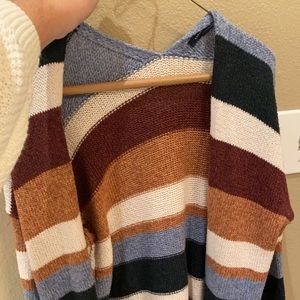 American Eagle cardigan